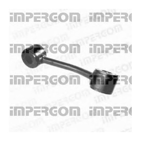 Puntone barra stabilizzatrice