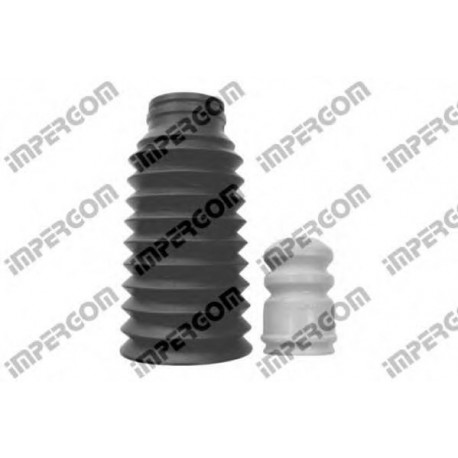 Kit parapolvere ammortizzatore anteriore