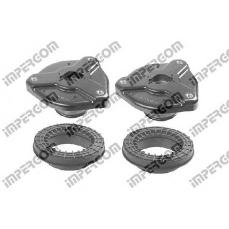 Kit riparazione cuscinetto ammortizzatore anteriore