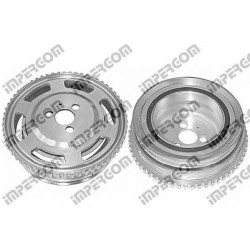 Puleggia cinghia albero a gomiti