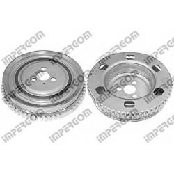 Puleggia cinghia albero a gomiti