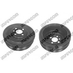 Puleggia cinghia albero a gomiti