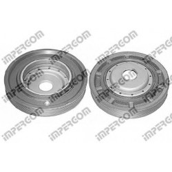 Puleggia cinghia albero a gomiti