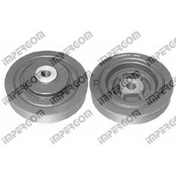 Puleggia cinghia albero a gomiti