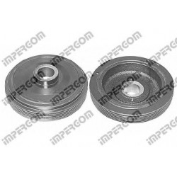 Puleggia cinghia albero a gomiti