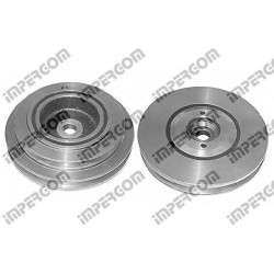 Puleggia cinghia albero a gomiti