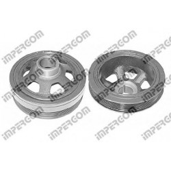 Puleggia cinghia albero a gomiti