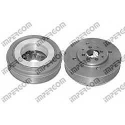 Puleggia cinghia albero a gomiti