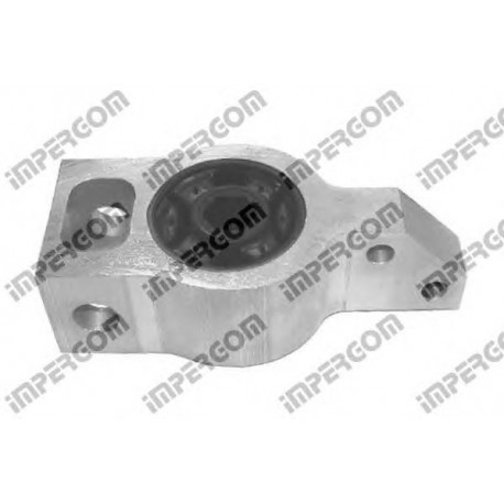 Supporto boccola braccio oscillante