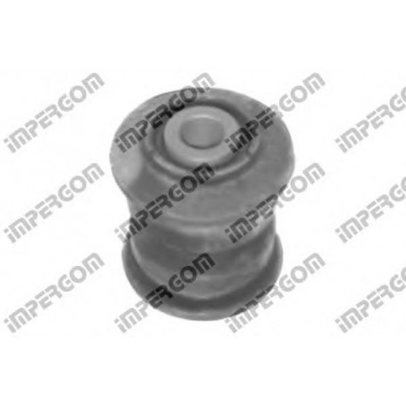 Supporto boccola braccio oscillante