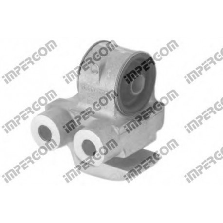 Supporto braccio oscillante