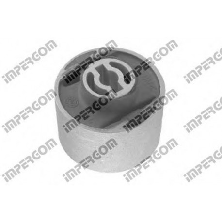 Supporto boccola braccio oscillante