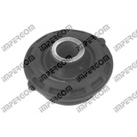 Supporto boccola braccio oscillante