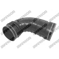 Manicotto flessibile di aspirazione