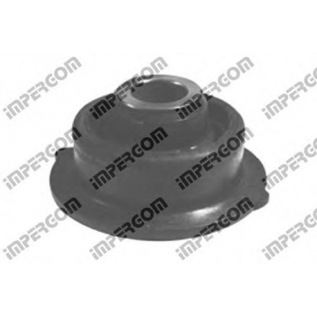 Supporto boccola braccio oscillante