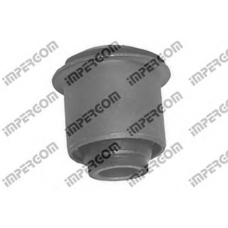 Supporto braccio oscillante