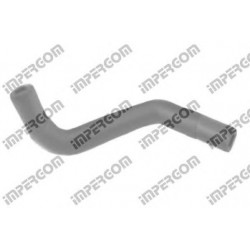 Manicotto flessibile radiatore