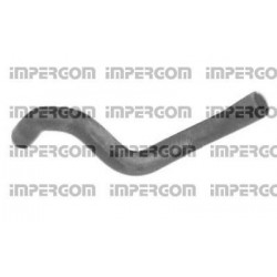 Manicotto flessibile radiatore