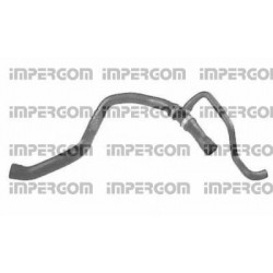 Manicotto flessibile radiatore