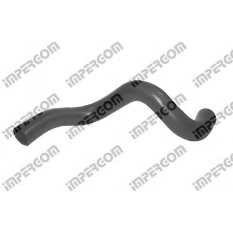 Manicotto flessibile radiatore