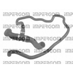 Manicotto flessibile radiatore