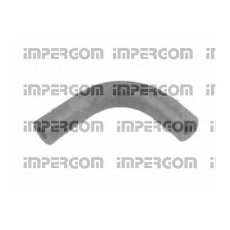 Manicotto flessibile radiatore