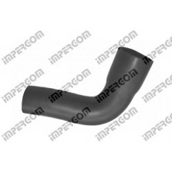 Manicotto flessibile radiatore