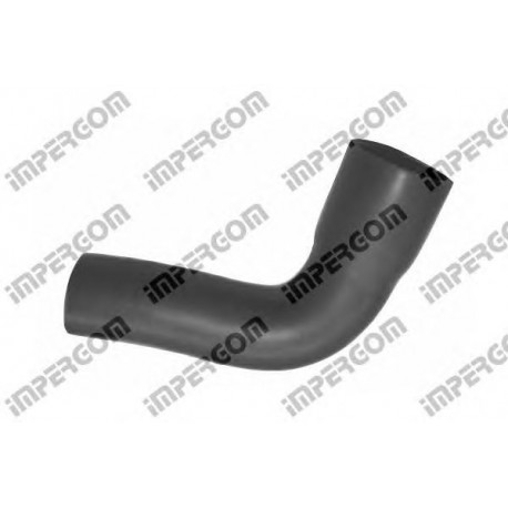 Manicotto flessibile radiatore