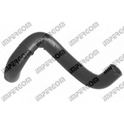 Manicotto flessibile radiatore