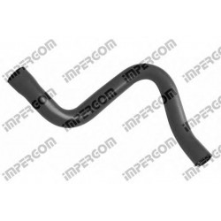 Manicotto flessibile radiatore