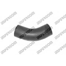 Manicotto flessibile radiatore