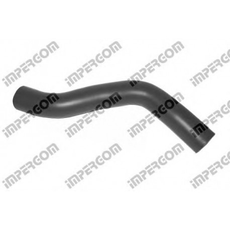 Manicotto flessibile radiatore