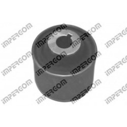 Supporto boccola braccio oscillante