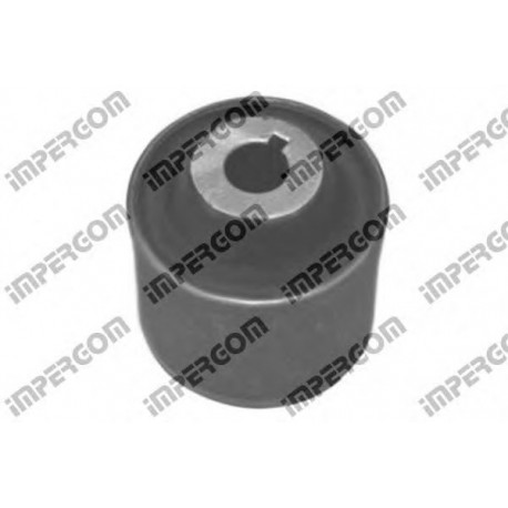 Supporto boccola braccio oscillante