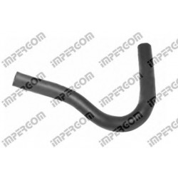 Manicotto flessibile radiatore