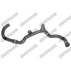 Manicotto flessibile radiatore