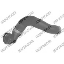 Manicotto flessibile radiatore