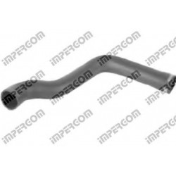 Manicotto flessibile di aspirazione