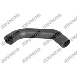 Manicotto flessibile di aspirazione