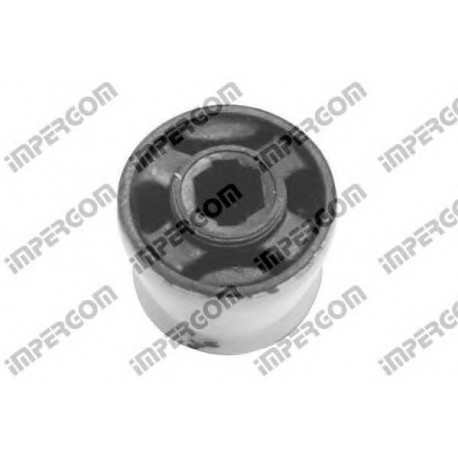 Supporto boccola braccio oscillante