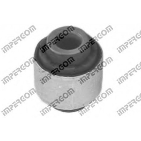 Supporto boccola braccio oscillante