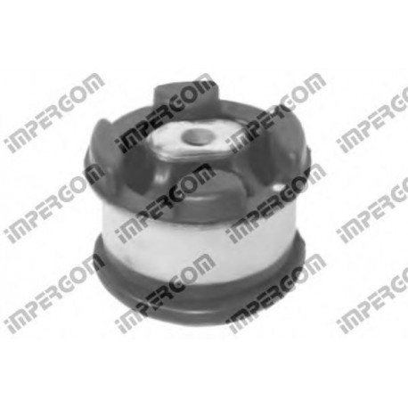 Supporto boccola braccio oscillante