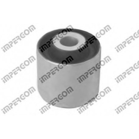 Supporto boccola braccio oscillante