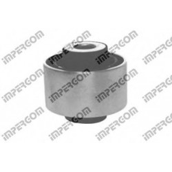 Supporto braccio oscillante