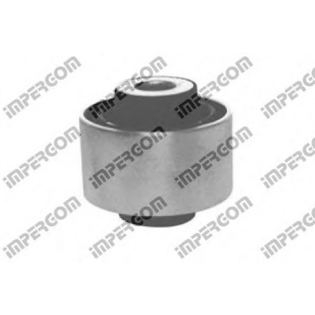 Supporto braccio oscillante