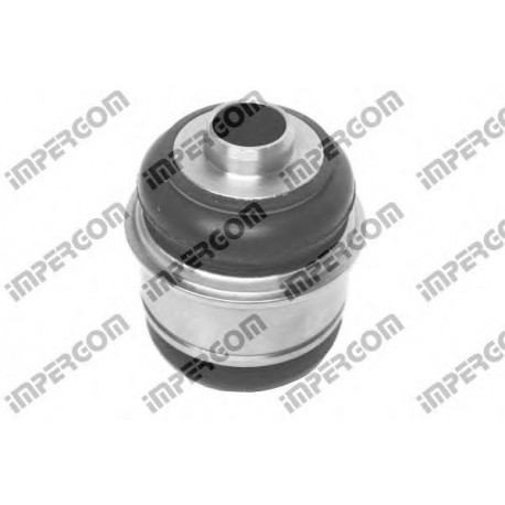 Supporto braccio oscillante