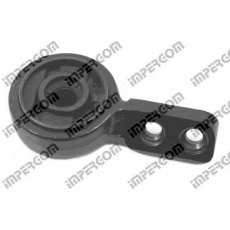 Supporto boccola braccio oscillante