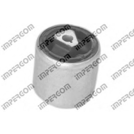 Supporto boccola braccio oscillante