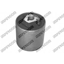 Supporto boccola braccio oscillante