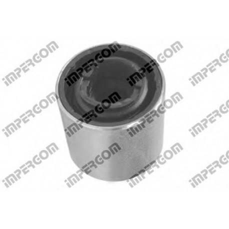 Supporto boccola braccio oscillante